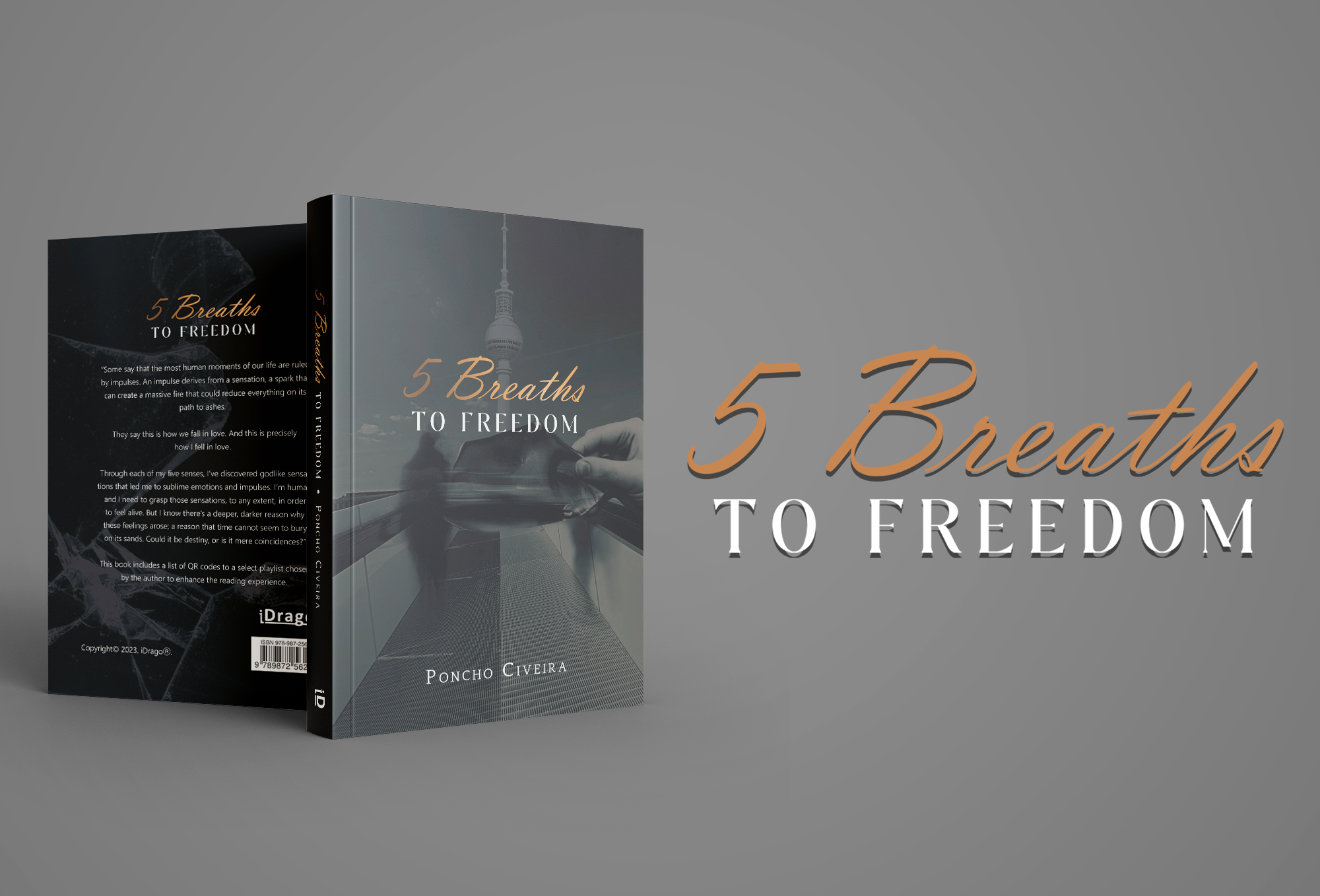 5 Breaths to Freedom Web