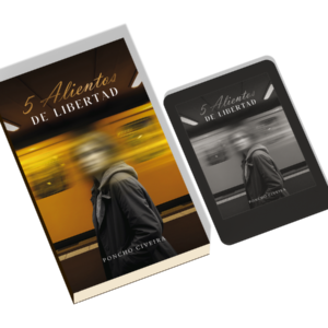 5 Alientos de Libertad Ebook
