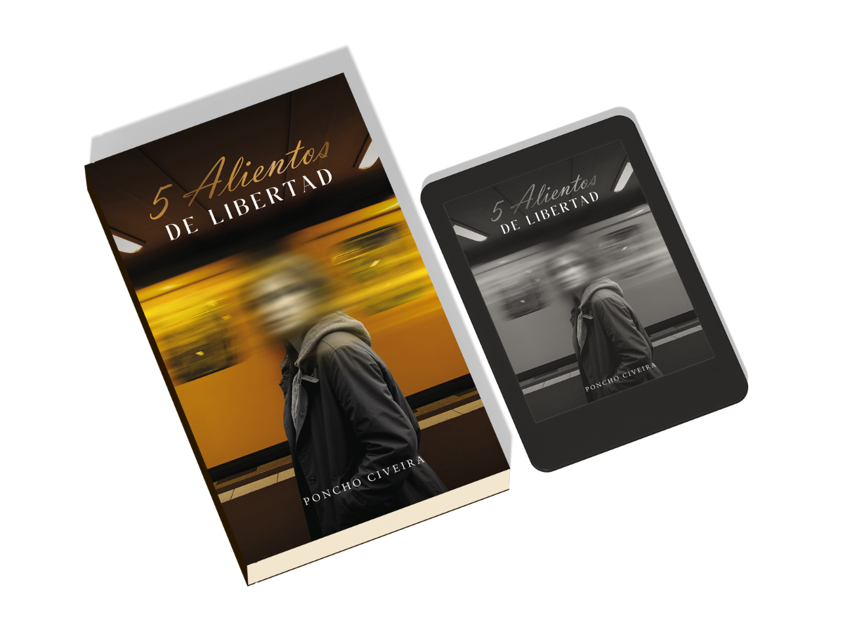 5 Alientos de Libertad Ebook